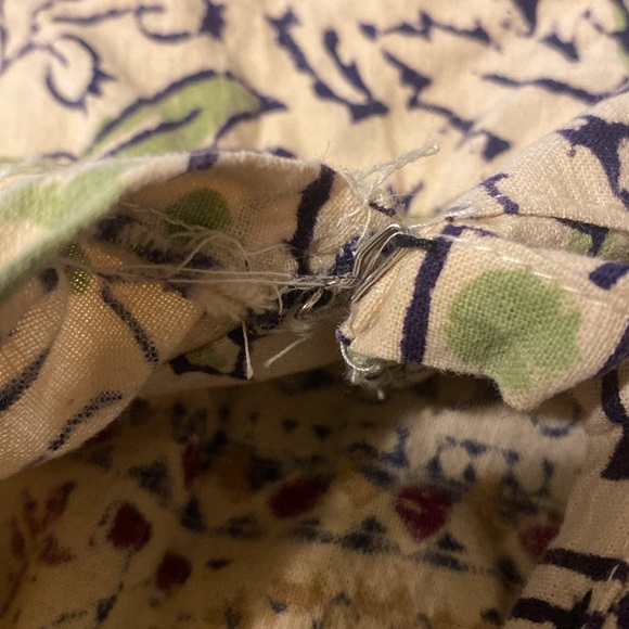 💫 India Print Women's Skirt - Picture 8 of 8